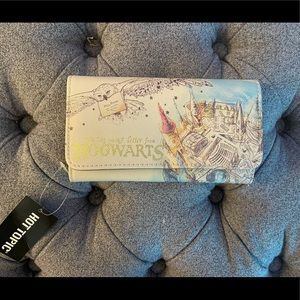 Harry Potter Wallet